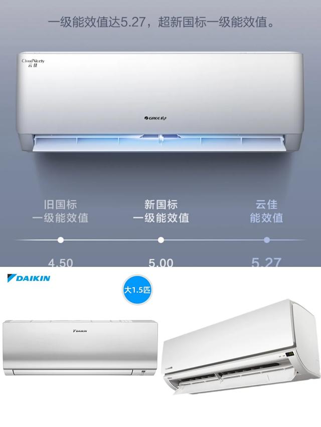 松下空调好还是格力空调好