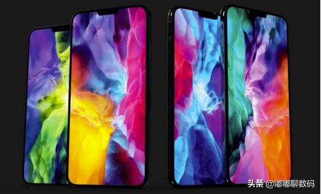如何看待近日爆出的iPhone12比iPhone11便宜,而国产手机定价却越来越高？