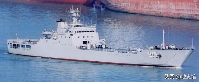 在中国海军中，以山东省的地名命名的军舰有哪些？插图67