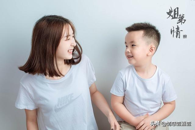 发现六年级弟弟看不良网站,作为姐姐我该怎么做？