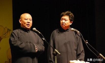 松鼠猴智商:于谦官宣副业变主业。网友：这是捧哏变逗哏。你怎么看呢？