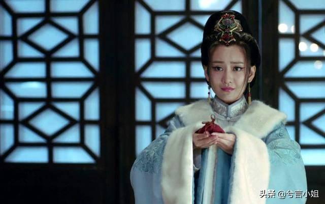 《琅琊榜》里最大的反派誉王萧景恒到底有多么可怕？为什么？