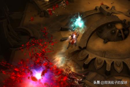 暗黑三园长哥布林宠物表:暗黑3打孔器（拉玛兰迪的礼物）攻略？