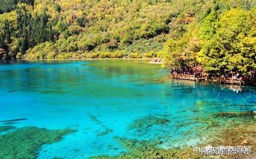 中国十大风景名胜有哪些？去过3个算及格吗？有全去过的吗？