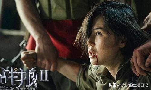 樊少皇资料:如果吴京和甄子丹都打不动了，中国动作片谁能扛大旗？