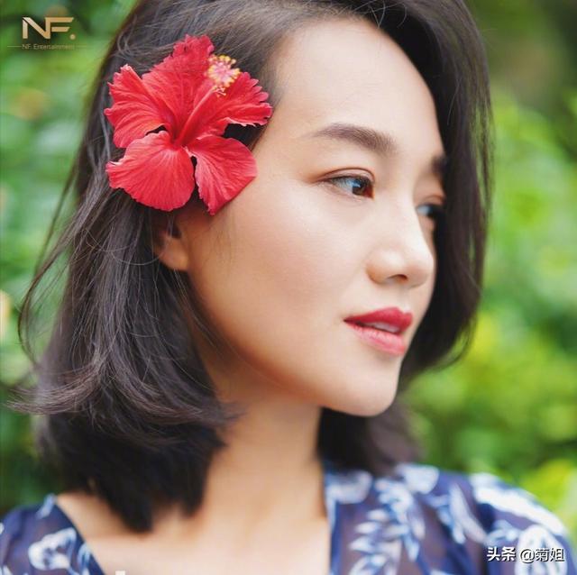 从卫视“一姐”到“卑微丹”,朱丹缺少的是自信吗？