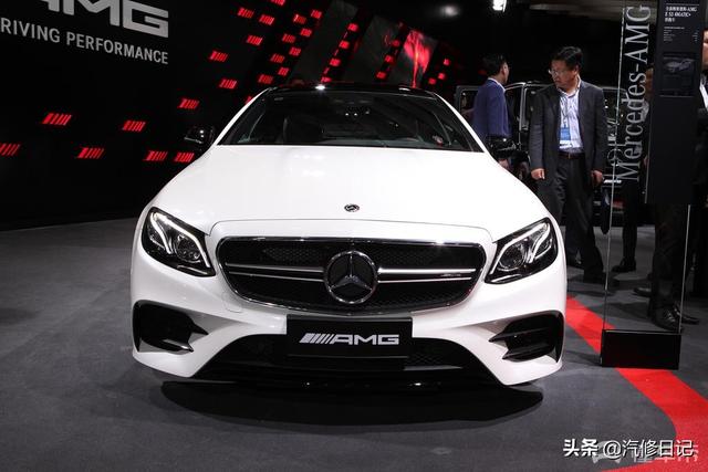 奔驰新能源汽车哪几款，在上海买奔驰C260油电混动车送新能源车牌吗如何评价这款车
