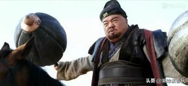 何元庆:高宠、杨再兴、陆文龙，谁的武力值最高？