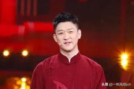 黄轩官宣恋情:你心里最帅气的男明星是谁