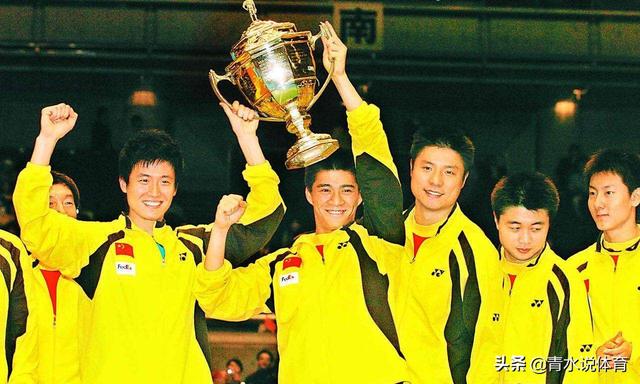 黄宇翔，2019年中国羽毛球男单成绩急剧下滑，是什么原因导致的