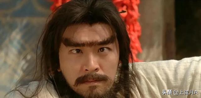 颧骨高的女人:“娶妻不娶颧骨高，嫁汉不嫁连眉梢”，啥意思