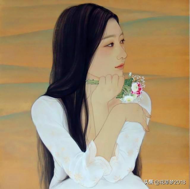 头条问答 如何评价网红日本美女画家大竹彩奈笔下的女性形象 竹林堡芝的回答 0赞