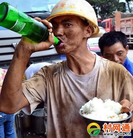 农民工在工地上干活脏累苦都不怕,最怕的反而是什么?-头条问答