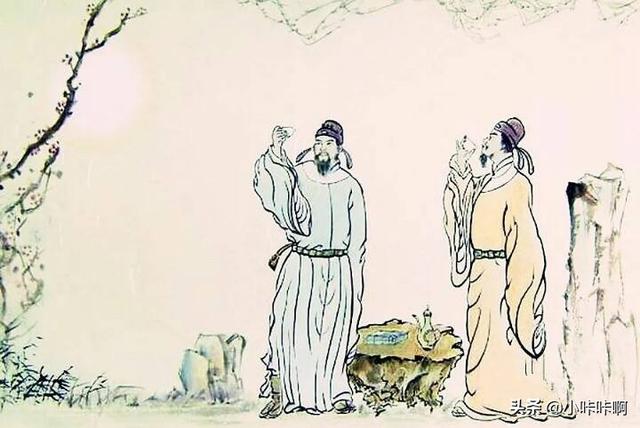 山水诗派:山水诗人代表人物都有谁？