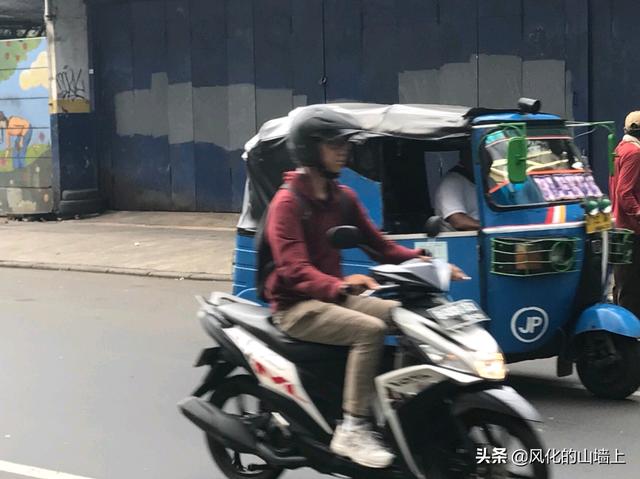 印尼屠杀华人:怎么看待纳吉在马来西亚日的讲话：国家若动荡。华人先遭殃？
