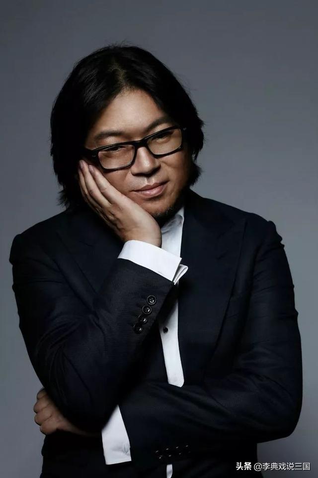 高晓松简历:高晓松是谁？他是做什么的？
