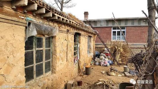 矛齿鲸骨架:农村俗语：宁住披头房，不住露骨屋，啥意思？什么是露骨屋？