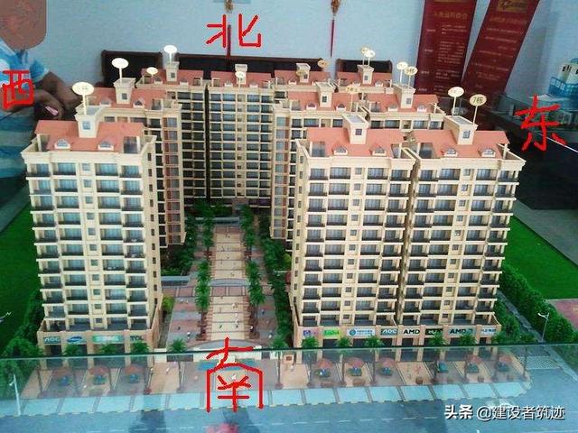 买房的时候,楼层的选择有什么讲究？