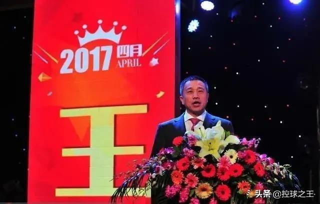 许荣茂简介:为什么许荣茂接盘李嘉诚的香港地产，他不怕亏吗？