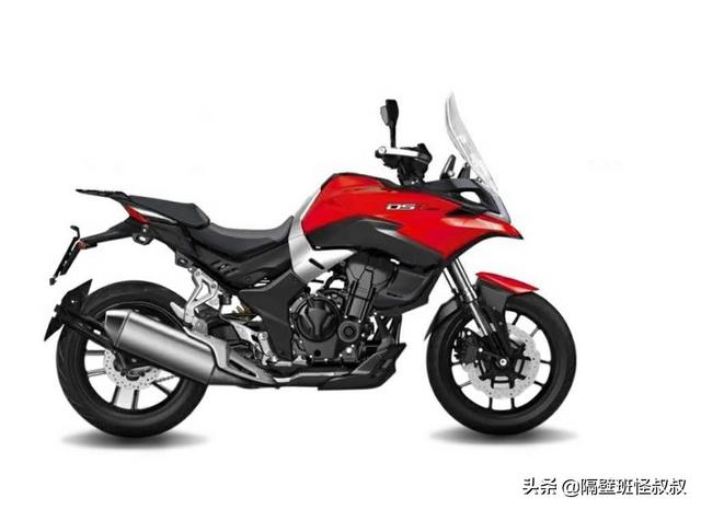 陈大卫大鸟硬起来图:本田500x，凯越500x，无极500ds该如何选择？