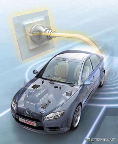 电动汽车加速，新能源汽车真的比汽油车加速快吗？