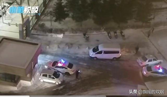 如何看待长春女子5楼坠亡这件事？