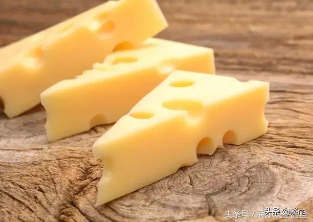 《猫和老鼠》中那种全是洞洞的奶酪叫什么名字，味道如何？插图27