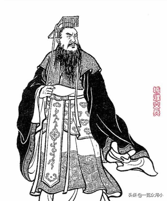 谷城承恩寺有灵异事件:楚国世子商臣发动政变，楚成王为什么请求吃过熊掌以后再死？