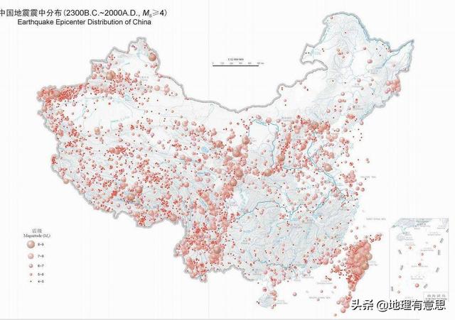 湖南有可能发生8级地震吗