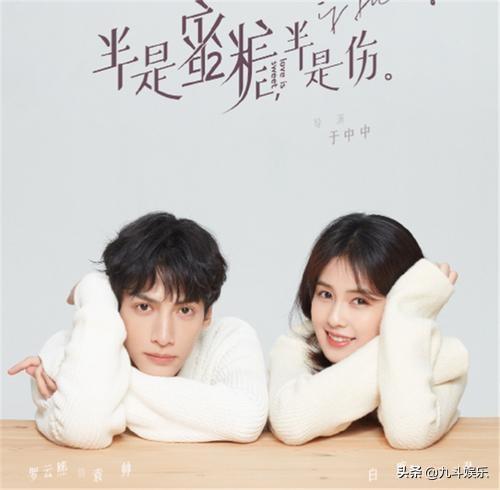 半是蜜糖半是伤结局:半是蜜糖半是伤，是好结局还是坏结局