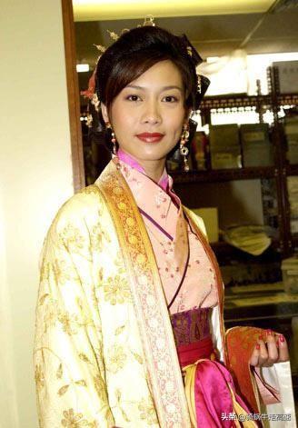 阮星竹:慕容复杀了秦红棉，甘宝宝，阮星竹，为什么她们的女儿不报仇？