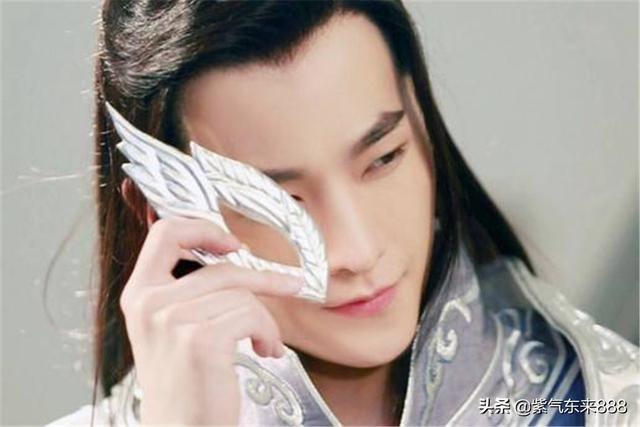 早安四大花美男:中国有四大美女，那四大美男又是谁？为什么？