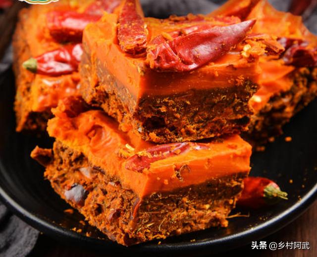 头条问答 - 牛油辣椒油如何制作才好吃?(12个回答)