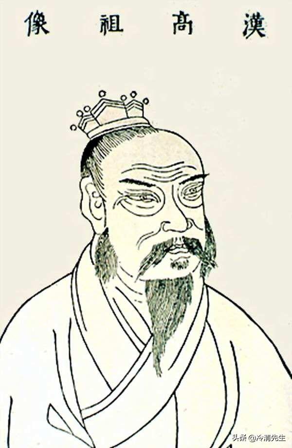 樊於期为什么叛秦:刘邦为何要反秦？你觉得项羽和刘邦的差距在哪？