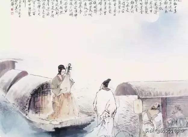 白居易的简介:白居易一生跌宕起伏，该如何评价他的一生？