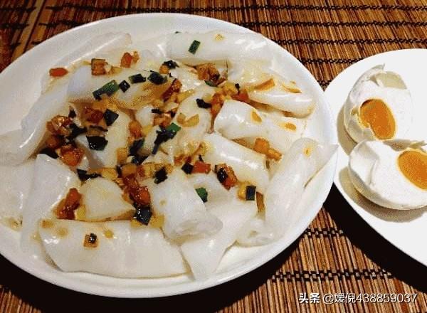 大家都来晒晒家乡的美食,深夜放毒,互相伤害吧,你敢来吗？