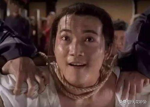 陈凯师:有哪些扮演丑角但是却很美的女星？