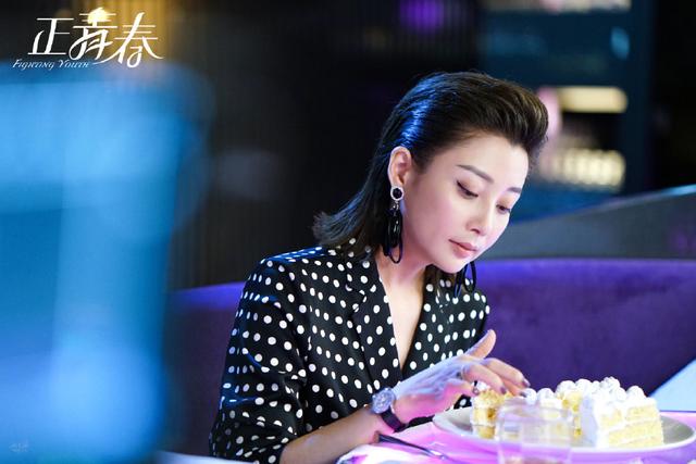 方静老公:豆瓣评分5.0，《正青春》为什么收视率低？