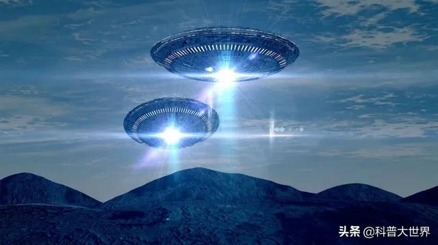 秘境追踪ufo系列，为什么现在没有飞碟UFO的新闻了
