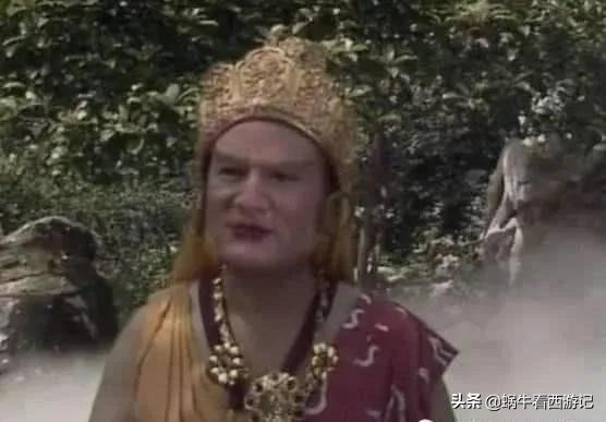 吴强三天三夜:敢把菩萨浸水里三天三夜的凡人是谁？罪魁祸首居然是佛祖？