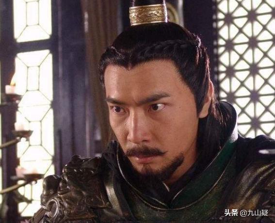 黄飞虎是什么神:封神榜中姜子牙是什么神？