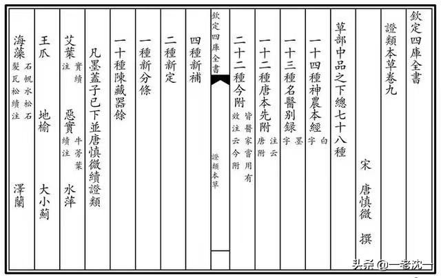 头条问答 为什么紫苏在我国古代被称为 荏苒 53个回答
