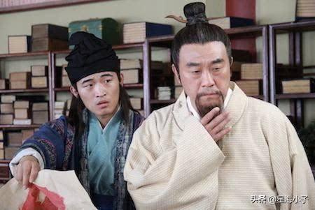 胡惟庸:朱元璋得到天下后，为何甘愿用胡惟庸，却不用更优秀的刘伯温？