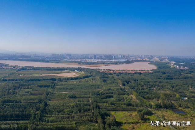 黄河一直挖下去有多恐怖，济南有被黄河淹没的危险吗