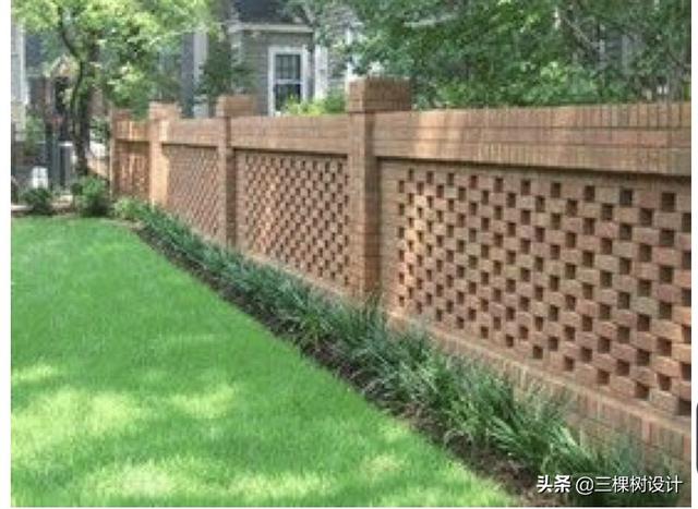 怎么做院子围墙又便宜又好看？插图94