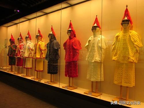 满洲八旗:清代八旗制度到底是8个旗还是“24个旗”？有何依据？