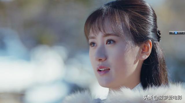 红鱼图片:电视剧《将夜》中，你觉得哪位女演员最美呢