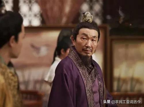 唐玄宗的儿子:唐玄宗为什么要抢自己儿子的妻子？他儿子不反抗吗？