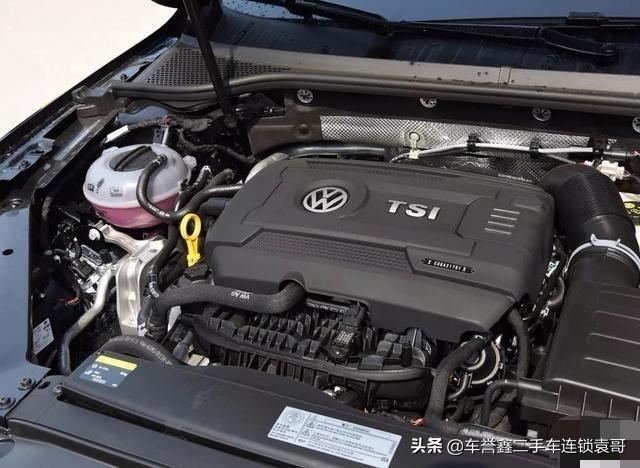 头条问答 - ea888三代发动机混合喷火花塞多少公里换好?