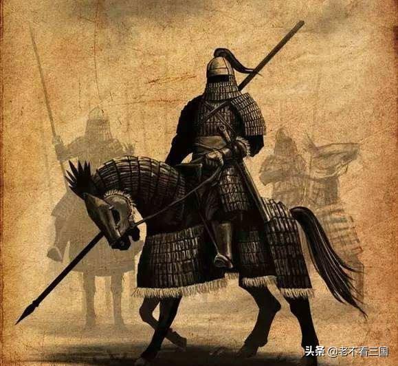 骑兵步兵,古代战争中,骑兵对步兵的优势究竟从何而来